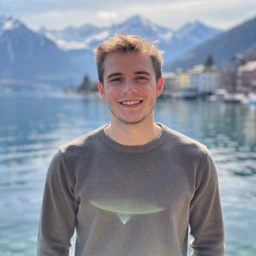 Lukas Meier
